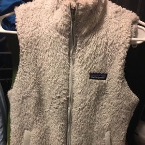 Patagonia Los Gatos vest